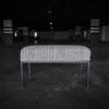 smohk, furniture, curated, hand crafted, ottoman