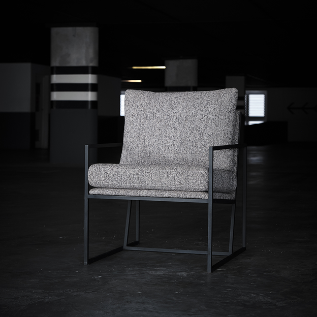 smohk, furniture, curated, hand crafted, low chair
