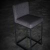 the fume, smohk, furniture, high stool, high chair