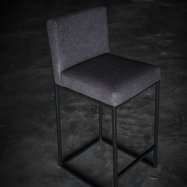 the fume, smohk, furniture, high stool, high chair