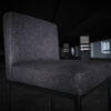 the fume, smohk, furniture