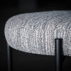 stool, the paco, smohk, furniture