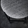 stool, the paco, smohk, furniture