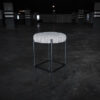 stool, the paco, smohk, furniture