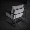 the strict, smohk, chair, bar chair, low chair