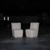The Eve, smohk, occasional chair