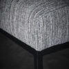 the ray, ottoman, smohk, foot stool