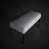 the ray, ottoman, smohk, foot stool