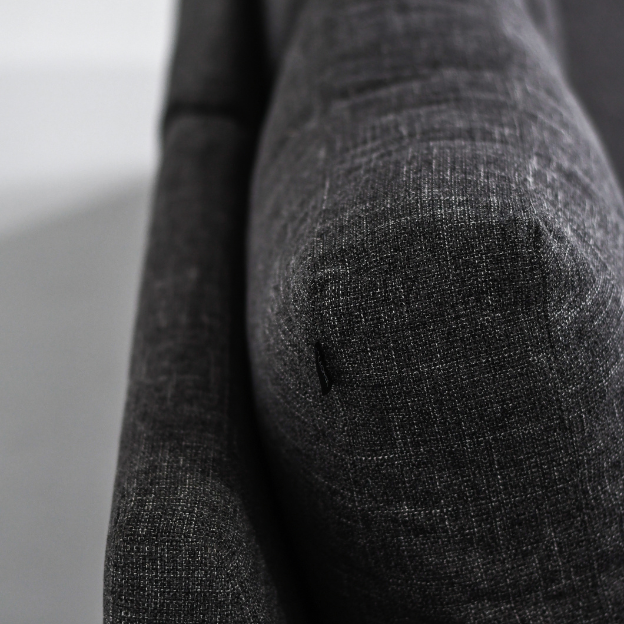 smohk, furniture, bonfire sofa, l shaped sofa, sofa, chair, seat