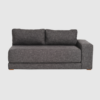 smohk, furniture, bonfire sofa, l shaped sofa, sofa, chair, seat