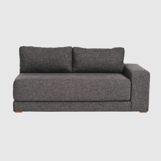 smohk, furniture, bonfire sofa, l shaped sofa, sofa, chair, seat