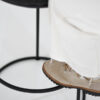 smohk, stool, chair, furniture, phoenix bar stool