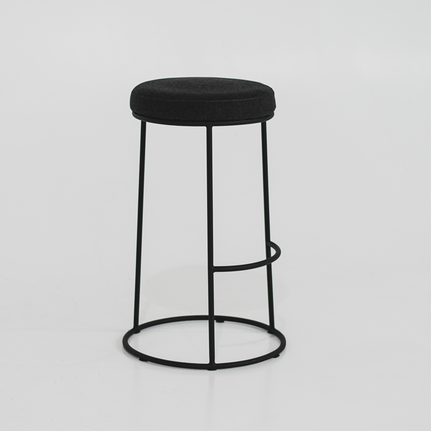 The Phoenix Stool, smohk, furniture, stool, chair