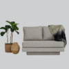 smohk, furniture, the strapless sofa, sofa, chair, seat