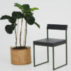 smohk, furniture, The Stone Chair, chair