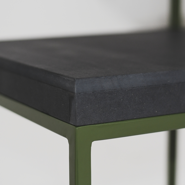 smohk, furniture, The Stone Chair, chair