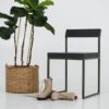 smohk, furniture, The Stone Chair, chair