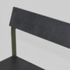 smohk, furniture, The Stone Chair, chair
