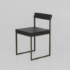 smohk, furniture, The Stone Chair, chair
