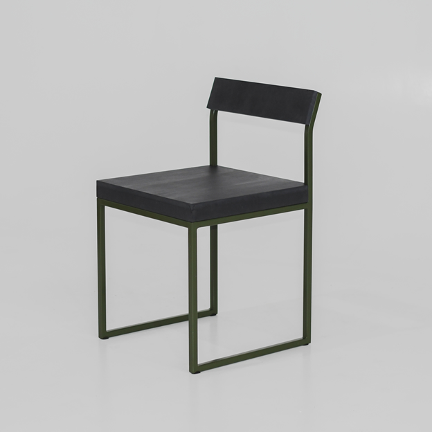 smohk, furniture, The Stone Chair, chair