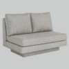 smohk, furniture, the strapless sofa, sofa, chair, seat