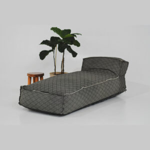 100% Outdoor Lounger (Large)