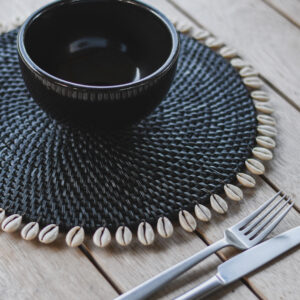 Cowrey Placemats
